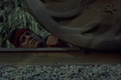 草莽雄风剧照的剧照