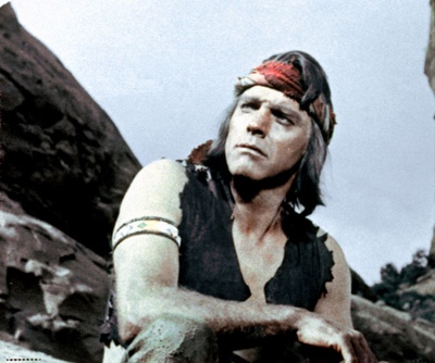 草莽雄风剧照的剧照