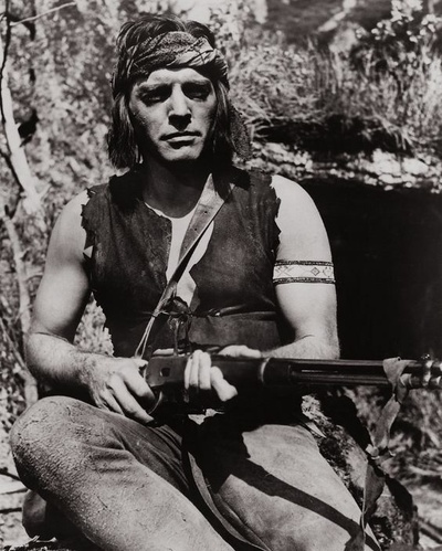 草莽雄风剧照的剧照