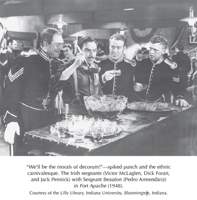 要塞风云剧照的剧照