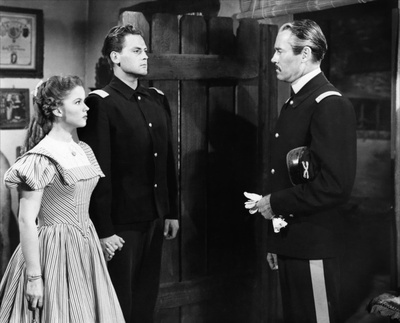 要塞风云剧照的剧照