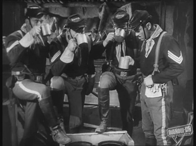 要塞风云剧照的剧照