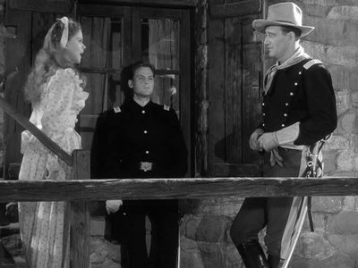 要塞风云剧照的剧照