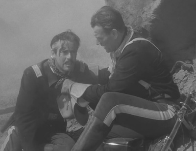 要塞风云剧照的剧照