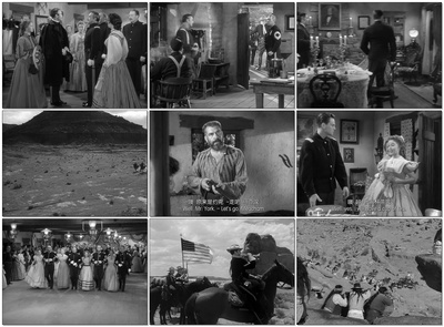 要塞风云剧照的剧照