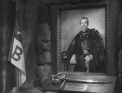 要塞风云剧照的剧照