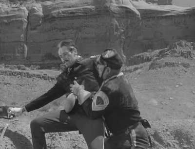 要塞风云剧照的剧照