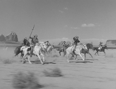 要塞风云剧照的剧照