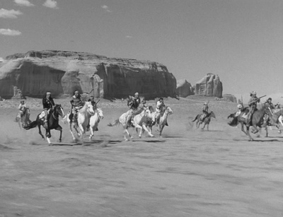 要塞风云剧照的剧照