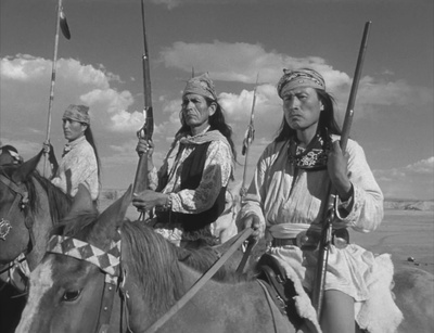 要塞风云剧照的剧照