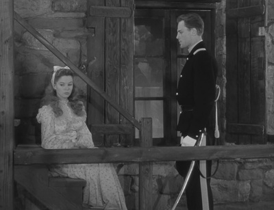 要塞风云剧照的剧照