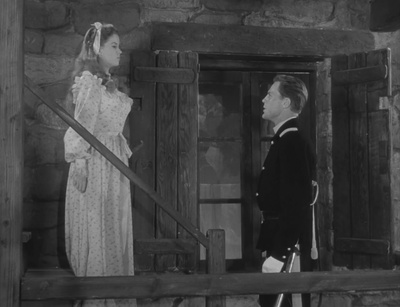 要塞风云剧照的剧照