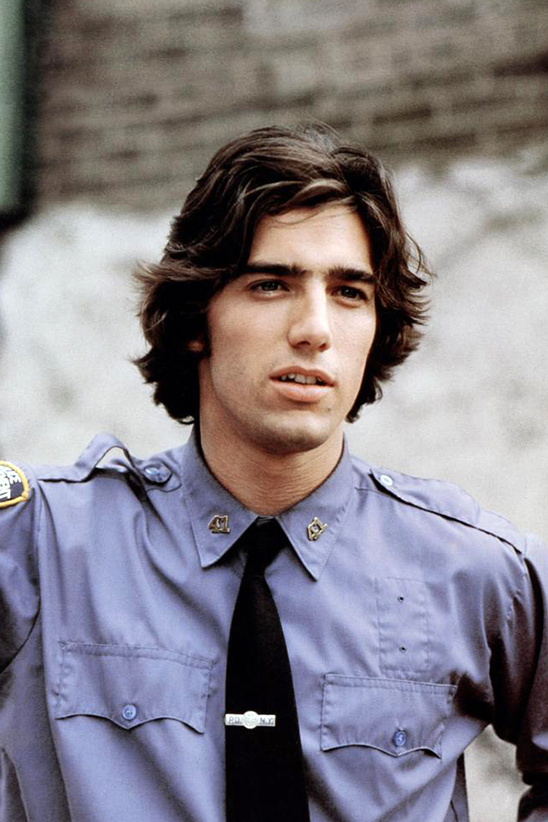 阿帕奇要塞剧照的剧照