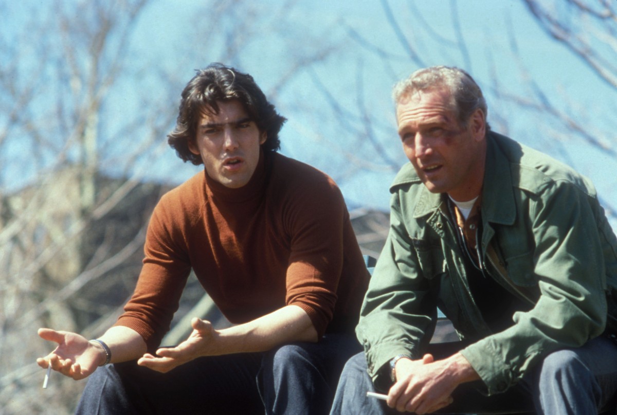 阿帕奇要塞剧照的剧照