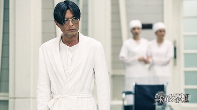 杀破狼2剧照的剧照