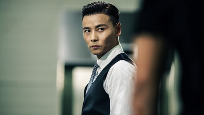 杀破狼2剧照的剧照