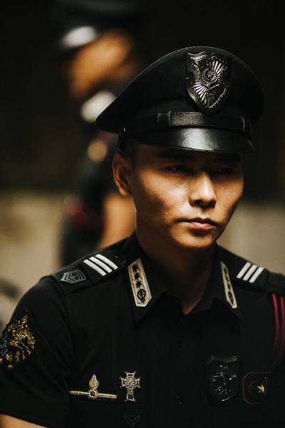 杀破狼2剧照的剧照