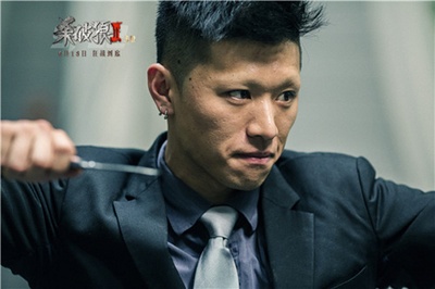 杀破狼2剧照的剧照