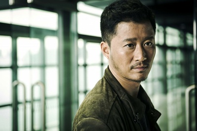 杀破狼2剧照的剧照