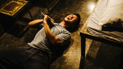 杀破狼2剧照的剧照