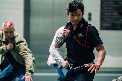 杀破狼2剧照的剧照