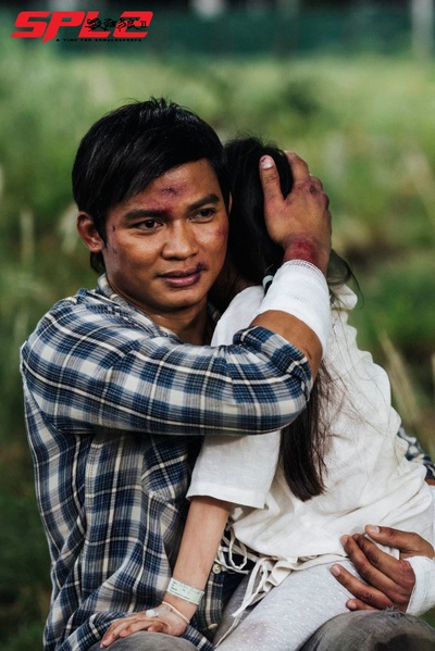 杀破狼2剧照的剧照