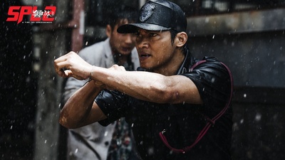 杀破狼2剧照的剧照