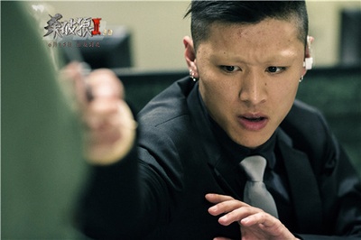 杀破狼2剧照的剧照