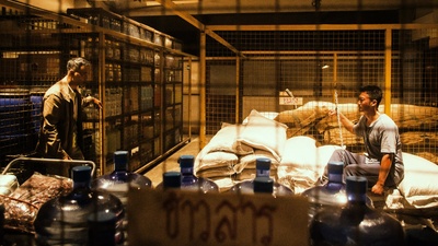 杀破狼2剧照的剧照