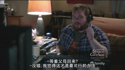 小鬼当家5剧照的剧照