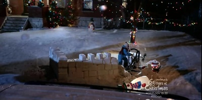 小鬼当家5剧照的剧照