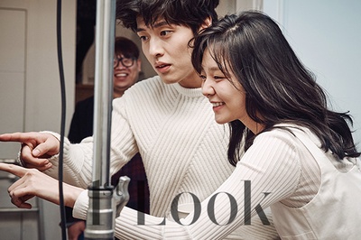 请点赞剧照的剧照