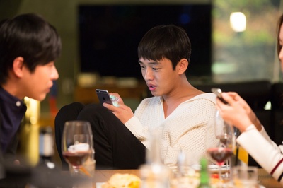 请点赞剧照的剧照