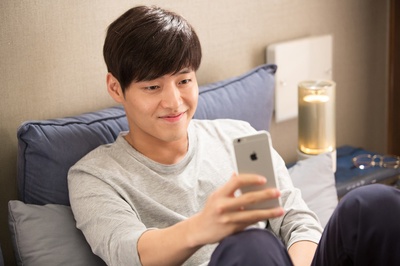 请点赞剧照的剧照