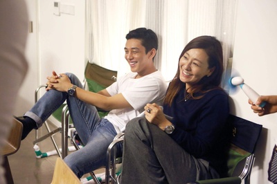 请点赞剧照的剧照