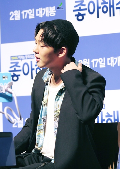 请点赞剧照的剧照