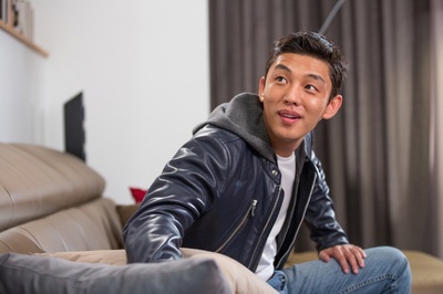 请点赞剧照的剧照