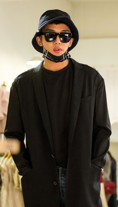 请点赞剧照的剧照