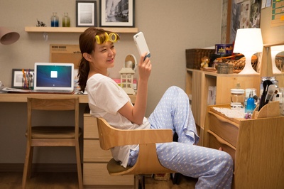 请点赞剧照的剧照