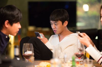 请点赞剧照的剧照