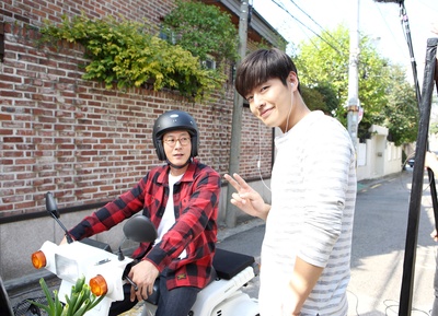 请点赞剧照的剧照