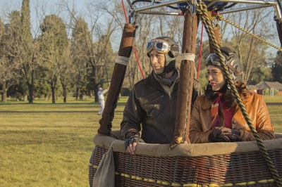 游戏制造者剧照的剧照