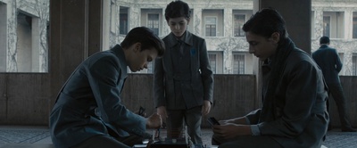 游戏制造者剧照的剧照