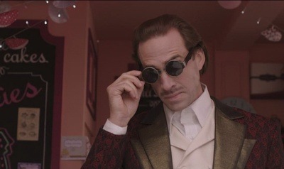 游戏制造者剧照的剧照