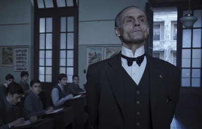 游戏制造者剧照的剧照