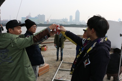 荆棘之路剧照的剧照