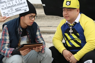 荆棘之路剧照的剧照