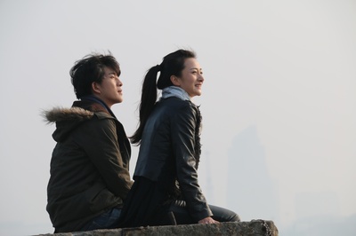 荆棘之路剧照的剧照