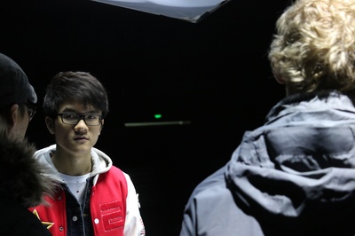 荆棘之路剧照的剧照