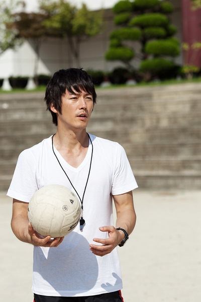 荆棘剧照的剧照